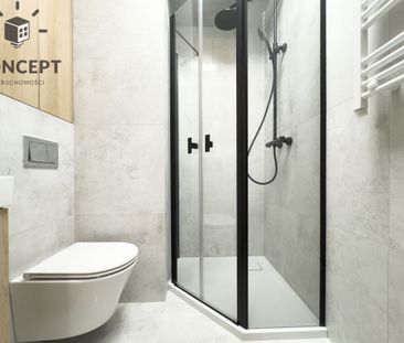 Nowoczesne studio ul. Krakowska | Pierwszy najem - Photo 2