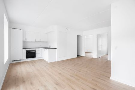 3-vær. lejlighed - Photo 3