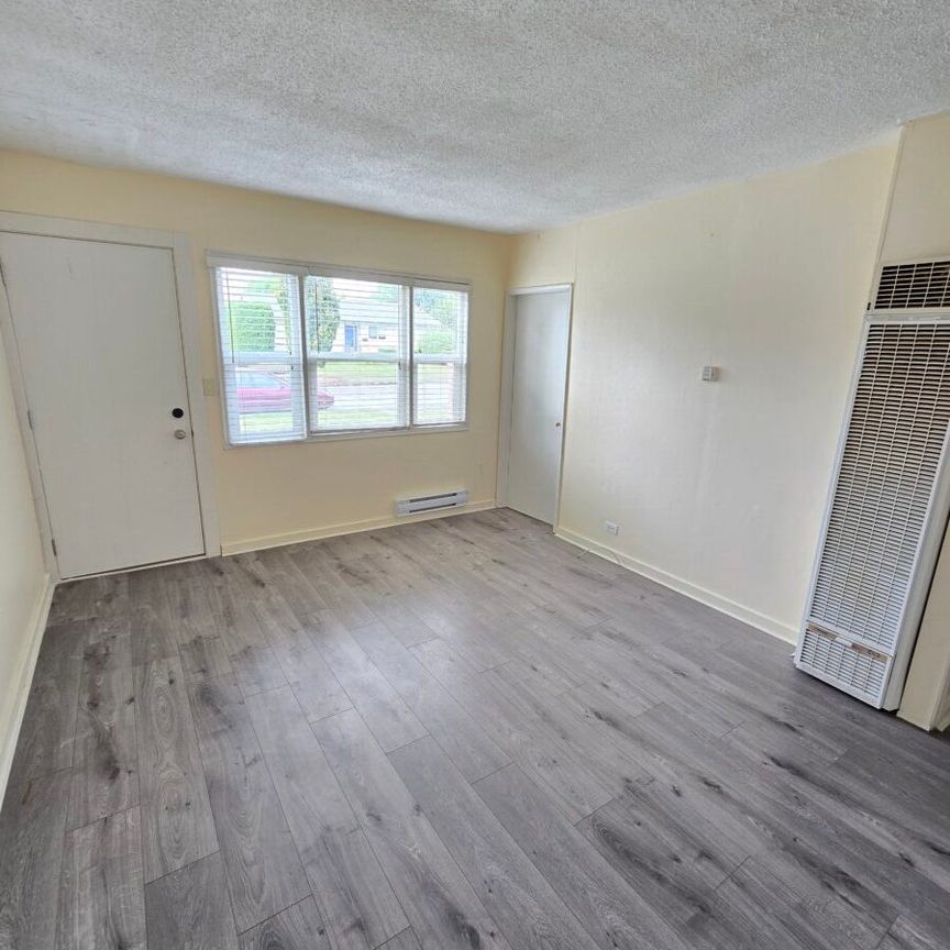 2 Bedroom Duplex - Photo 1