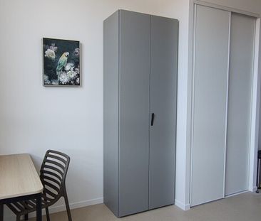 Location Appartement 1 pièce 19m² ALBI 81000 - Photo 1