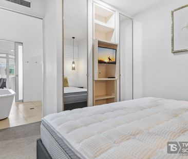 Fully Furnished Ocean View Apartment - Photo 6