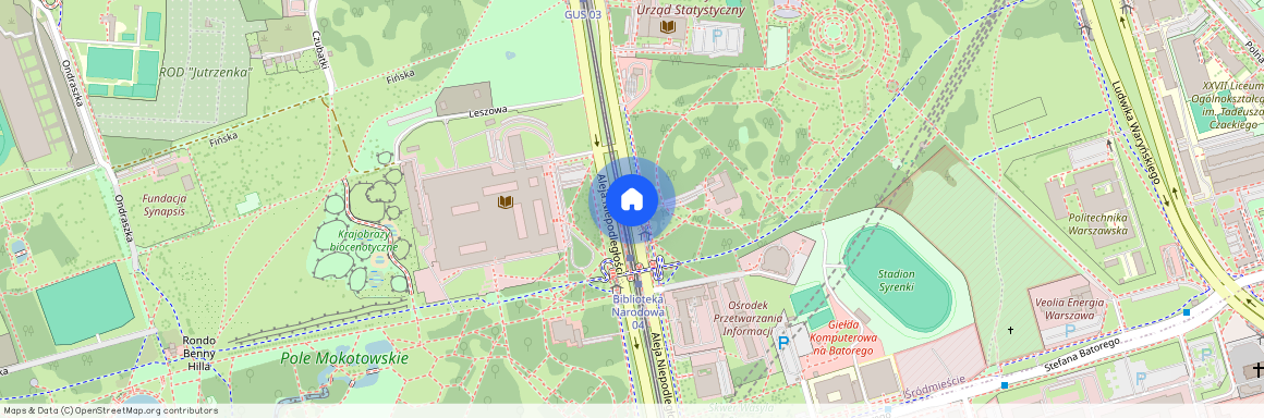 Warszawa, Śródmieście, al., Aleja, Niepodległości