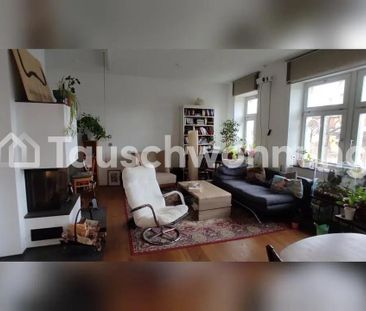 TAUSCHWOHNUNG Schöne 2.5 Z Wohnung im Hecht sucht 2 Z in Neustadt - Photo 2