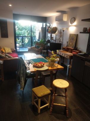 North Melbourne - Photo 1