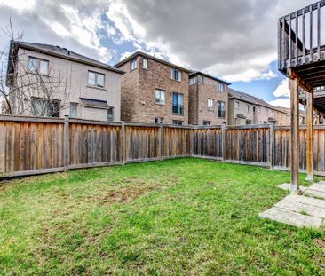 For Lease - 26 Yarden Drive, Vaughan, Ontario - Photo 6