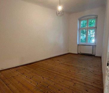 3er WG sucht Mitbewohner:in - zentrale Lage und all-inklusive Miete - Foto 1