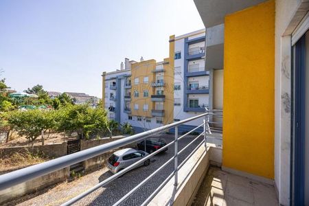 Apartamento T2 - Photo 2