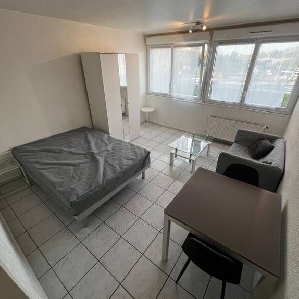 Studio 26m² (réf 6936120) - Photo 1