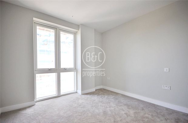 Astell Road, Kidbrooke Village, London, SE3 9EH - Photo 1