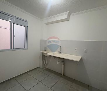 Apartamento para locação, 2 quartos, no Parque Aspen, Morada do Sol... - Photo 4