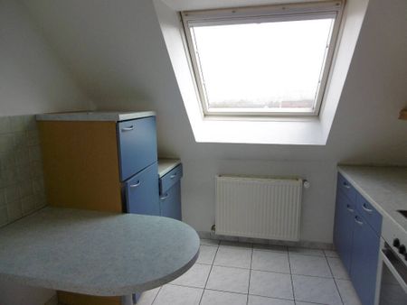 Appartement 2 pièces à louer - Photo 3