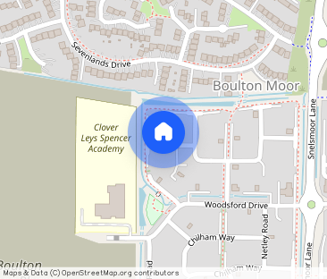 Marisco Close, Boulton Moor, DE24 5BE - Photo 1