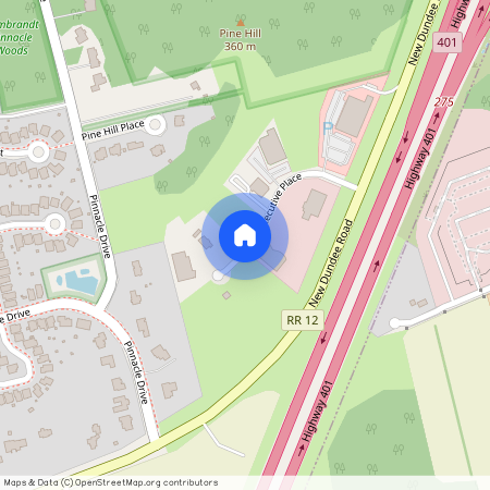 Kitchener, Kitchener, Waterloo, N2P 2N4