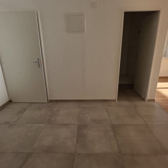 4 Zimmer, 3. Stock - Photo 1