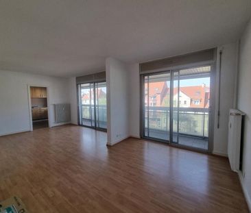 Appartement 3 pièces de 94 - Photo 3