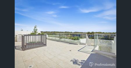Welcome to BABYLON - Brand New 3rd Level Apartment with Private Rooftop - Photo 5