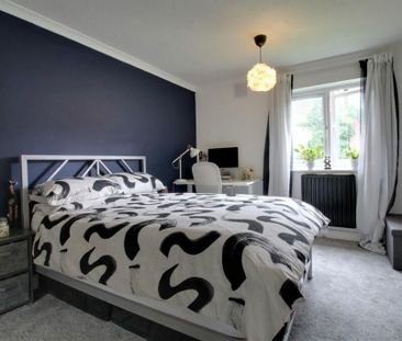 1 Bed Flat, Waterside, B15 - Photo 4
