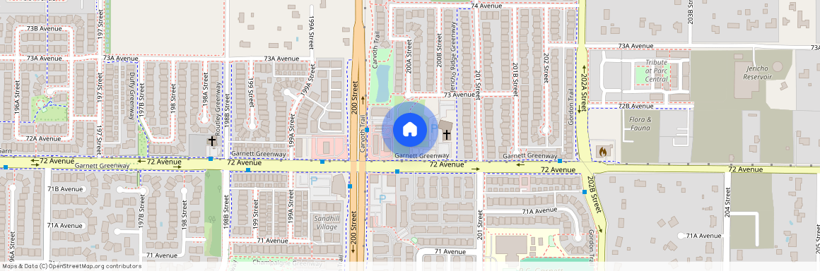 A311-20067 72 Ave V2Y 4J7, Langley