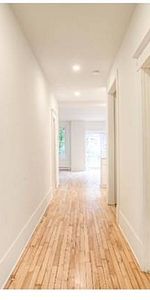 Spacious and bright 5-plex in Villeray for $2675/month - Photo 4