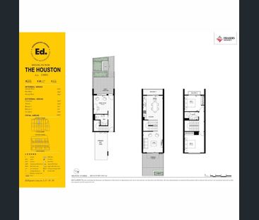 36 Soldiers Parade, Edmondson Park, NSW 2174 - Photo 4