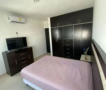En Renta casa amueblada en Fracc. Puerta de Piedra Dzitya, Mérida. - Photo 3