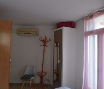 Appartement 33.61 m² - 2 Pièces - Amélie-Les-Bains-Palalda (66110) - Photo 3