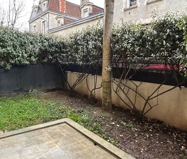 Appartement à louer 2 pièces • Périgueux - Photo 1