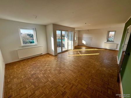 RIDA FLATS - Helle und charmante Etagenwohnung – 1. OG mit optimaler Raumaufteilung - Photo 2