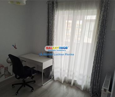 Inchiriere apartament 3 camere, 2 bai, parcare I Nicolae Teclu - Fotografie 4