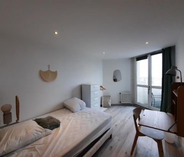 Appartement T2 à louer - 33 m² - Photo 3