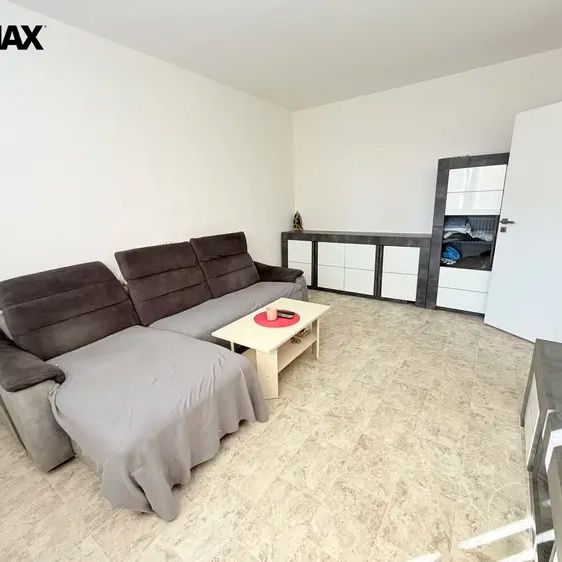 Pronájem bytu ve Vsetíně, 43 m - Fotografie 1