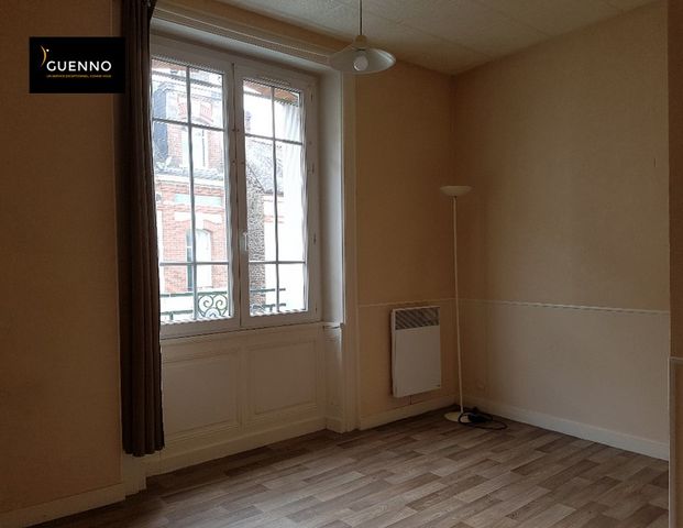 Appartement T1 à Rennes - Photo 1
