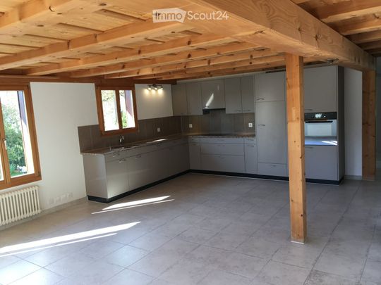 4.5 Zimmer, 110 m² - Photo 1