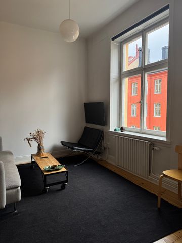 Norrbackagatan, Stockholm - Foto 2