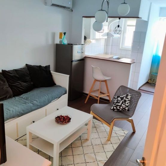 Iancului avrig etaj 5 - Fotografie 1