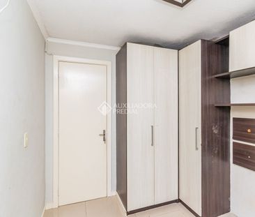 Apartamento com 2 quartos e 42m² para alugar em Parque Santa Fé, Po... - Foto 3