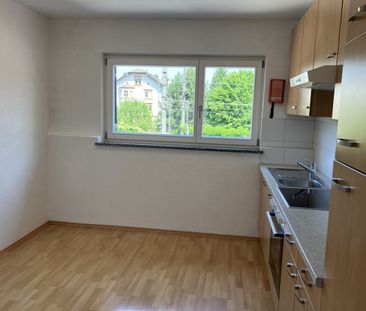 Nette 3,5-Zimmer-Wohnung in Bregenz / Vorkloster - Foto 6