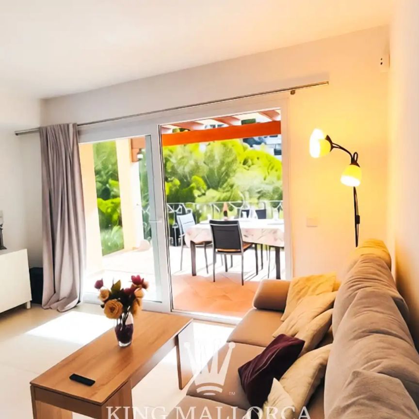 Apartamento de alquiler en Ropit, 11, Port d'Andratx - Photo 1