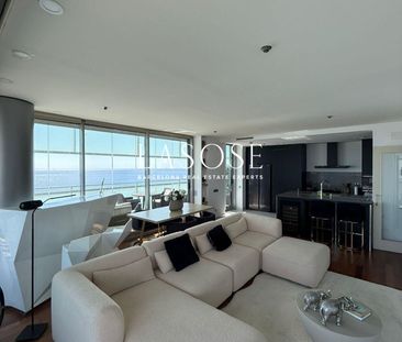 115m² Flat to rent in La Vila Olímpica del Poblenou, Barcelona with... - Photo 2