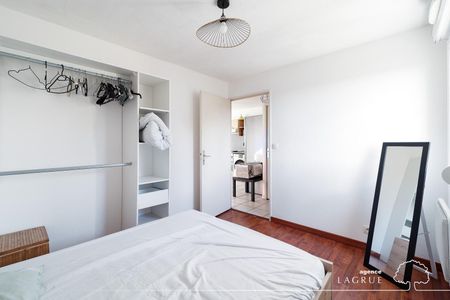 Location Appartement 2 pièces 47m² VICHY 03200 - Photo 4