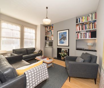 2 Bed Maisonette, Ormiston Grove, W12 - Photo 3