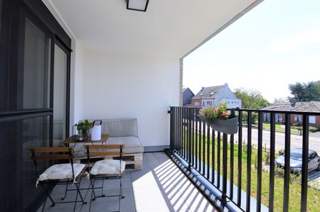 Appartement Te huur in Hombeek - Photo 2