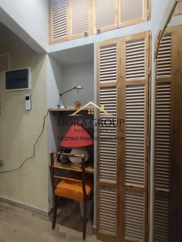 Studio/Γκαρσονιέρα για ενοικίαση Πυροπαθών (Νεάπολη) - Photo 2