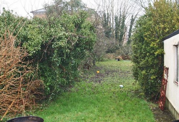 5 bedroom semi-detached house to rent - Photo 1