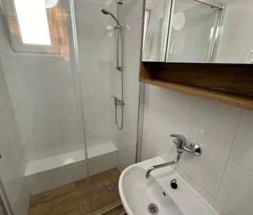 Pronájem bytu 1+kk po rekonstrukci, Valašské Meziříčí, ul. Růžová - Photo 5