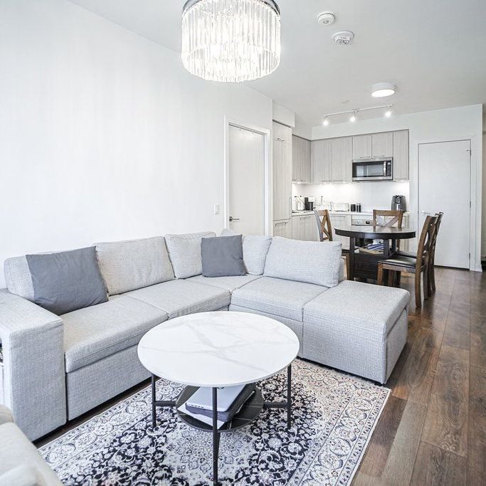 For Lease - 1 Grandview Avenue Unit# 2302, Markham, Ontario - Photo 1