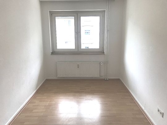 **3 Zimmer Wohnung mit Balkon in Kuhlerkamp** - Foto 1