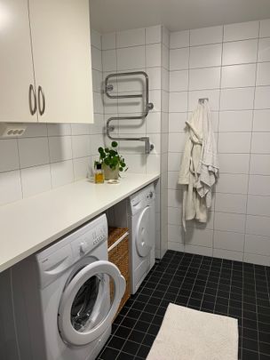 Genuagatan, Västerås - Photo 1