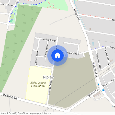 79 Sunrise Street, Qld 4306, Ripley