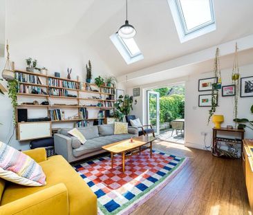 3 bedroom terraced house to rent - Photo 1